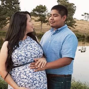 Meet your Posher, Abril